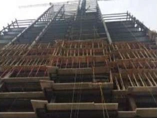 Edificios residenciales de más de 20 pisos · registro 2