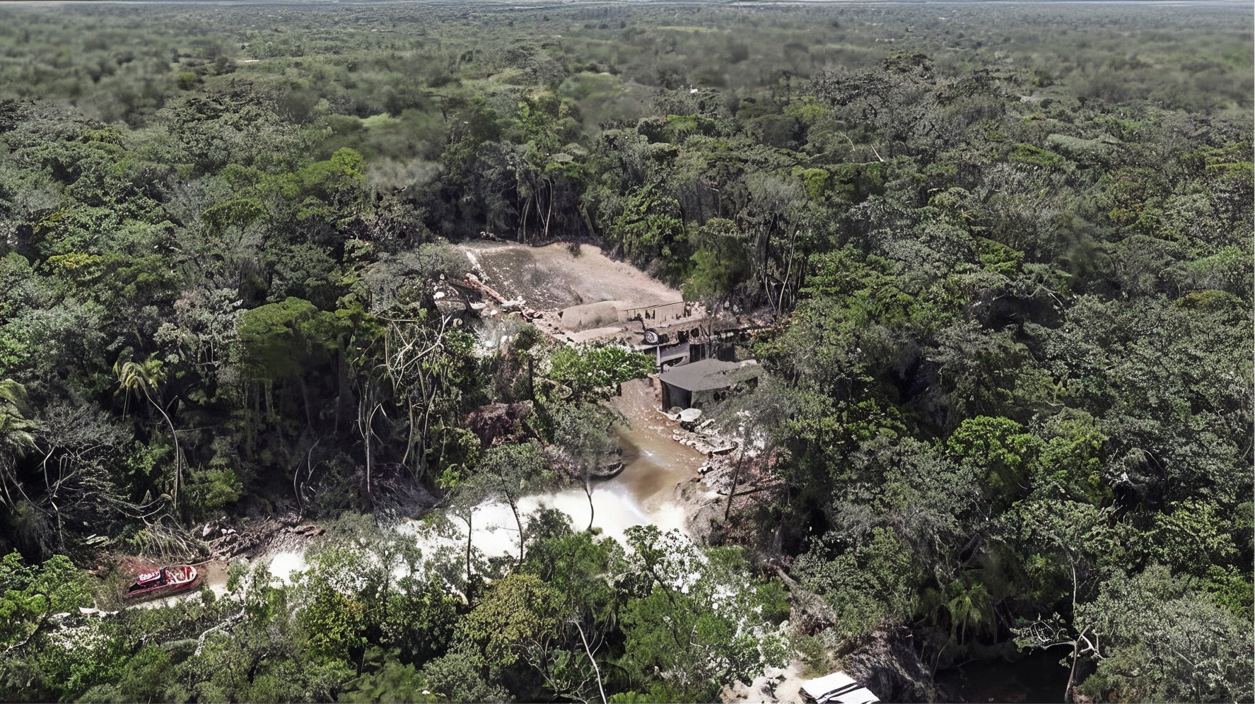 Condominio Residencial Halaken
