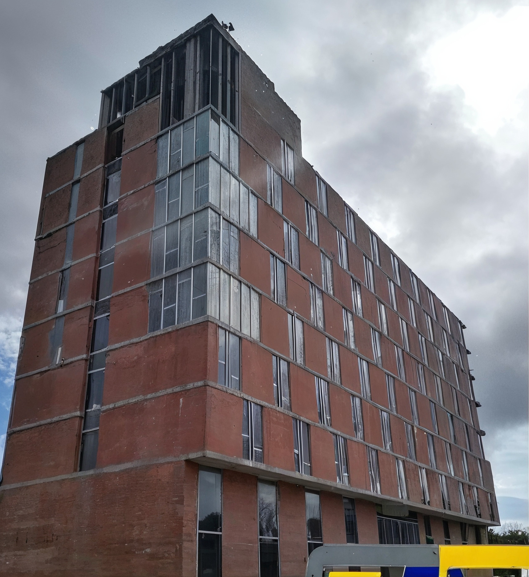 Hotel Aloft Ciudad del Carmen